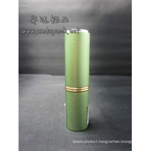 lipstick production metal lipstick tube for cosmetic packaging